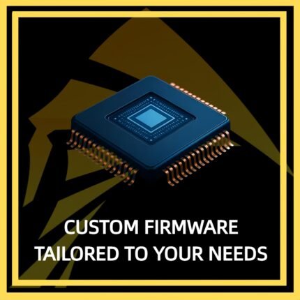 Custom firmware for any game (single game warranty)